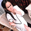 痴女淫長の男を元気にするスペシャル治療