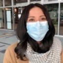 【20歳 山形県】かおり