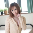 近所で噂の巨乳人妻は精飲がお好き！？ - 櫻木梨乃