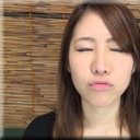 キス顔