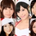 あばずれサンタアンソロジー