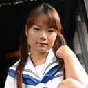 素人　まなみちゃん