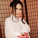 洗練された大人のいやし亭 〜白い美乳が浮かぶお風呂にて〜