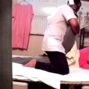 「隠しカメラ！マッサージ2」