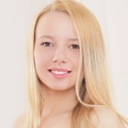 汁姫 可愛い顔してヌレヌレ美少女 大人気TEENモデル Olivia Grace