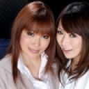 カラオケde泥●痴女