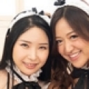 従順なメイドはどっち？ 〜エロエロメイドx2の奉仕プレイのお手並み拝見！〜