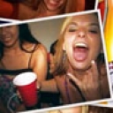 College Wild Parties