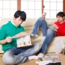 恋愛速度上昇中！〜長男と三男の秘密〜