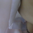 OLさんの無防備なブラウスの隙間からこぼれたコリコリ乳首撮影12