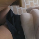 美容師の卵 インターンを激撮パンチラ！ 2