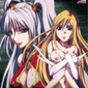 姫奴隷 第一幕 双子の麗姫を襲う魔調教の宴