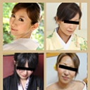 THE 留袖 III ~妖艶な和服姿で乱れる美熟女たち~