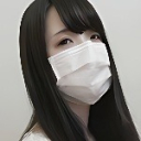 【未公開特典付】黒髪素人さくらちゃん　見た目は清楚なJK♥ただしベッドの上では…ゴクリ