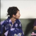 フリーアナウンサー渡○真理似