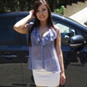 遠距離恋愛カップルのDear野外セックス 〜ここにいれるよ...そばにいるね〜