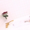 快感すぎて潮吹き大噴射  後半