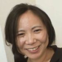 巨乳の渡辺靖子は、彼のケツの穴を舐めるのが好きで、彼にアナルをれた後、クリンプされる。