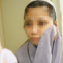 すっぴん素人 〜おっぱいは自信あるけどすっぴんは無理ぃ〜