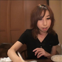 【超解像4K画質】「彼氏以外とはエッチしたことないの」スレンダー美女が初めての浮気！彼氏じゃないのに気持ちイイ！？