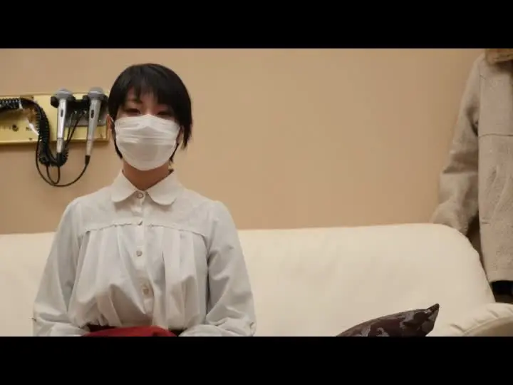 援交アルバム〜18才ピュア系黒髪ショートヘア〜