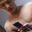 ノンケのただし君にオナニーさせてみました。