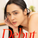 Debut Vol.92 ~ラテン系クオーター美女が日本で覚えたエッチを求めて再来日~