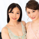 しまくり先生 私みたいにやるの！！ 〜挿入とフェラを繰り返すPtoM先生〜 Part2