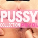PUSSY COLLECTION ヌレヌレ美まんこティファニーちゃんのおまんこをじっくり観察 プシコレ Tiffany Tatum