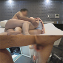 4K　旦那公認!パイパン美人妻
