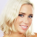 チンポご奉仕大スキ娘の極上手コキ＆パイズリ大好き娘の極上フェラ Kacey Christie