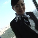 新人CAを陵〇責め