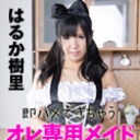即ハメできちゃうオレ専用メイドVol.2