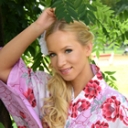 金髪浴衣美女と過ごした夏の思い出 MEMORIES OF SUMMER KIARA LORD VOL2