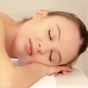 噂を聞き付けた 欧州美女が達が続々来店 美濡 Viju Massage salon 本日のお客様 Kristy