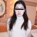マジメな女子大生とガチ生ハメセックス