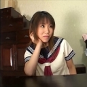 エッチな女子校生