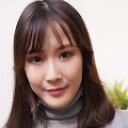 卑猥なボディラインで誘惑してくるニットワンピ姿の痴女