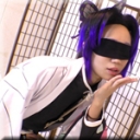 コスプレこぶ縄オナニー