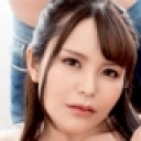 オッパイを揉まれながら男の人に跨るのが好きなんです！