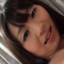 無修正のあゆみは、チンコとオーガズムが大好きな巨乳の素人日本人娘。