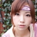 女忍者くノ一 松すみれ