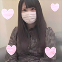 【個人撮影・無】黒髪あいちゃん　最高級フェラ＋パイパンきつきつまんこに我慢しきれず中出し絶頂！