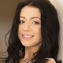 吸い付く菊門 私のアナルで感じてください Emily Vender