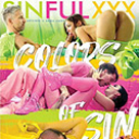 Colors of Sin