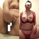妙子#316 17 多種多様変態行為/浴室でにょう道指入れそして乳首弄り・・・