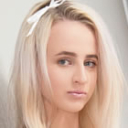 大人しいけどHなハニーの淫体！ 水も滴る金髪女子特集 Hanny