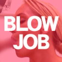 THE 未公開映像 BLOWJOB 金8美女2人のネットリ濃厚フェラ Nina & Kate