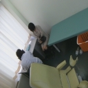 産婦人科医撮影 5