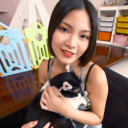 アジアの美女図鑑：シャオバ